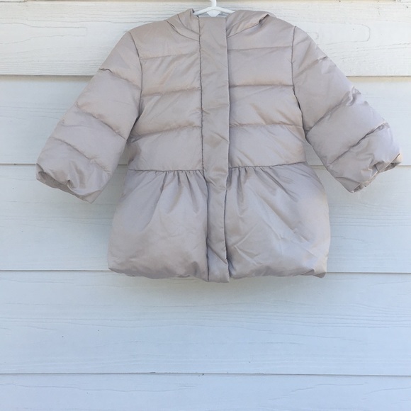 GAP Other - 🎉Host Pick!🎉 Gap Toddler Girl Puffer Coat